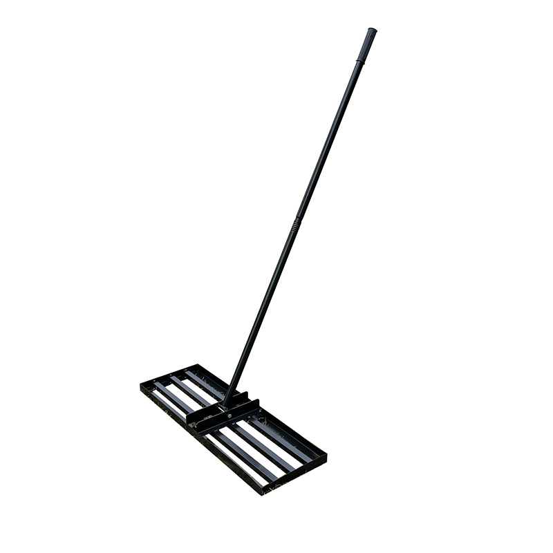 Lawn Leveling Rake